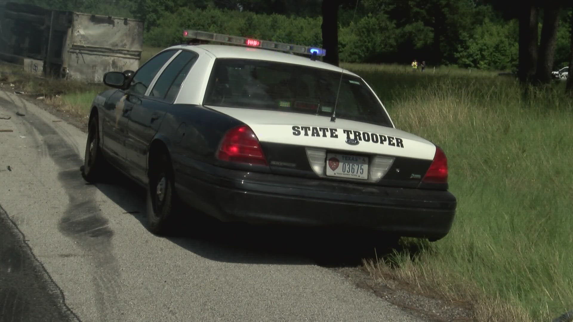 Texas warns drivers to stay sober during spring break as patrols increase