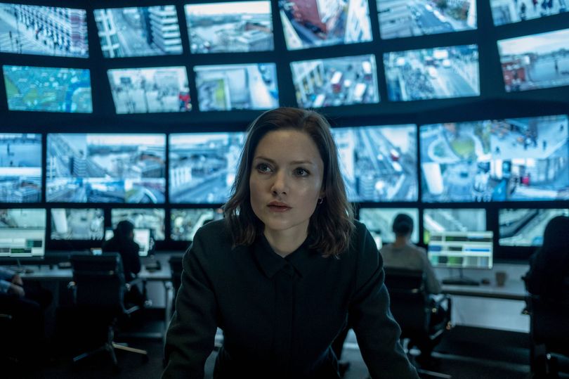 BBC The Capture creator addresses death twist in series three premiere