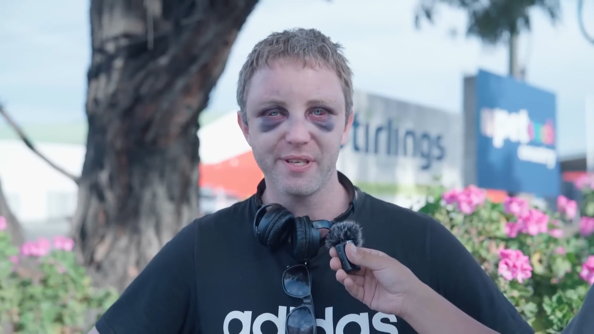 Locals warned us not to go there - inside Tasmania's most dangerous area