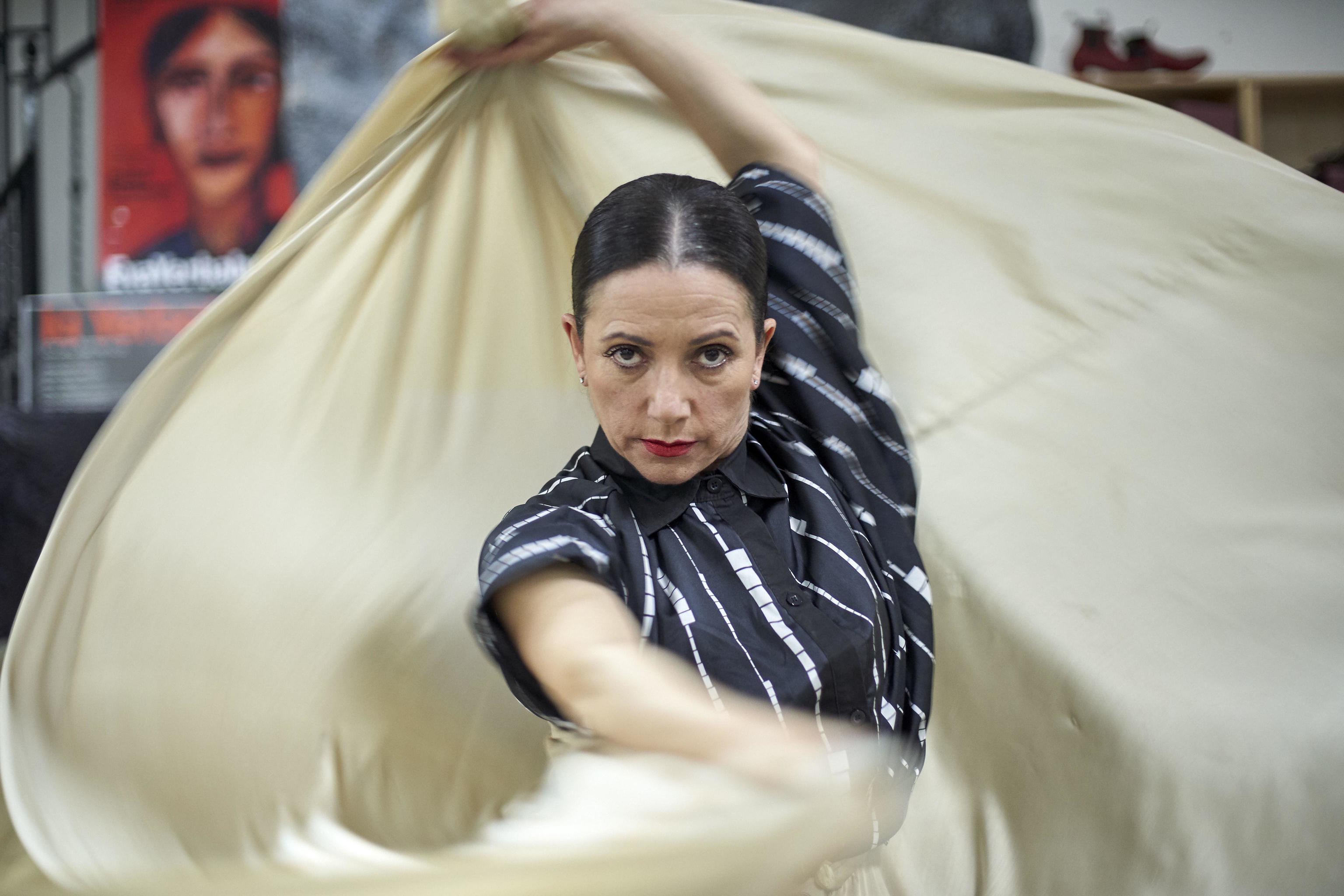 New York knows how to say olé, 25 years of the Flamenco Festival: "Lo ...