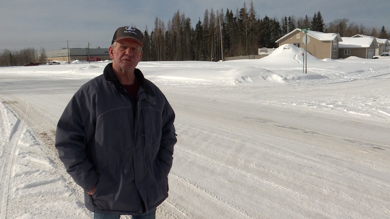 La Ronge looks to attract home builders