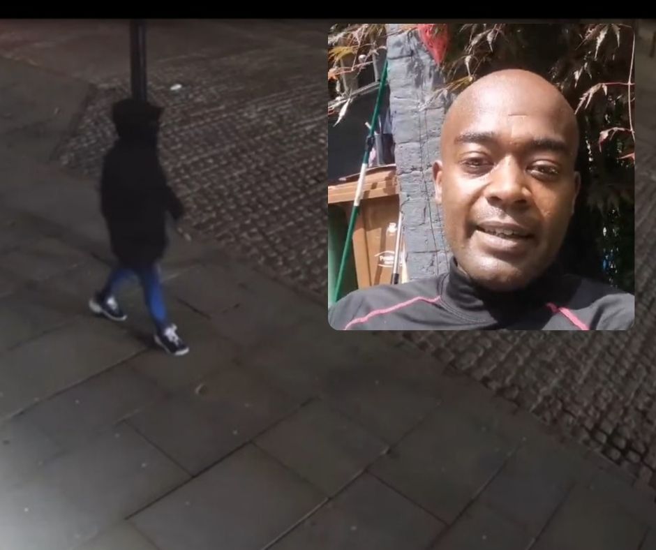 Lancashire Police share new CCTV footage in search for missing Preston ...