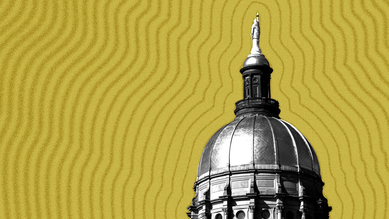 What to know about sine die at the Georgia Capitol tonight