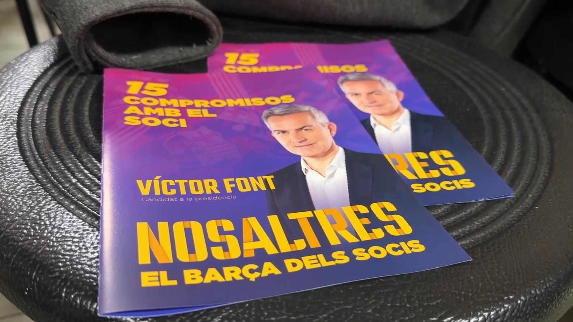 FC Barcelona set to elect 41st president amid unique ownership structure