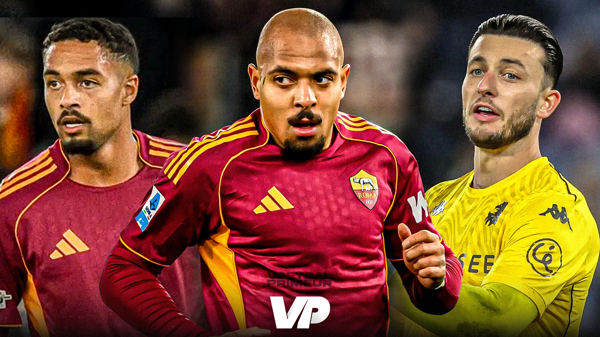 Italiaanse pers oneens over drie Nederlanders: 'Een speler van ...