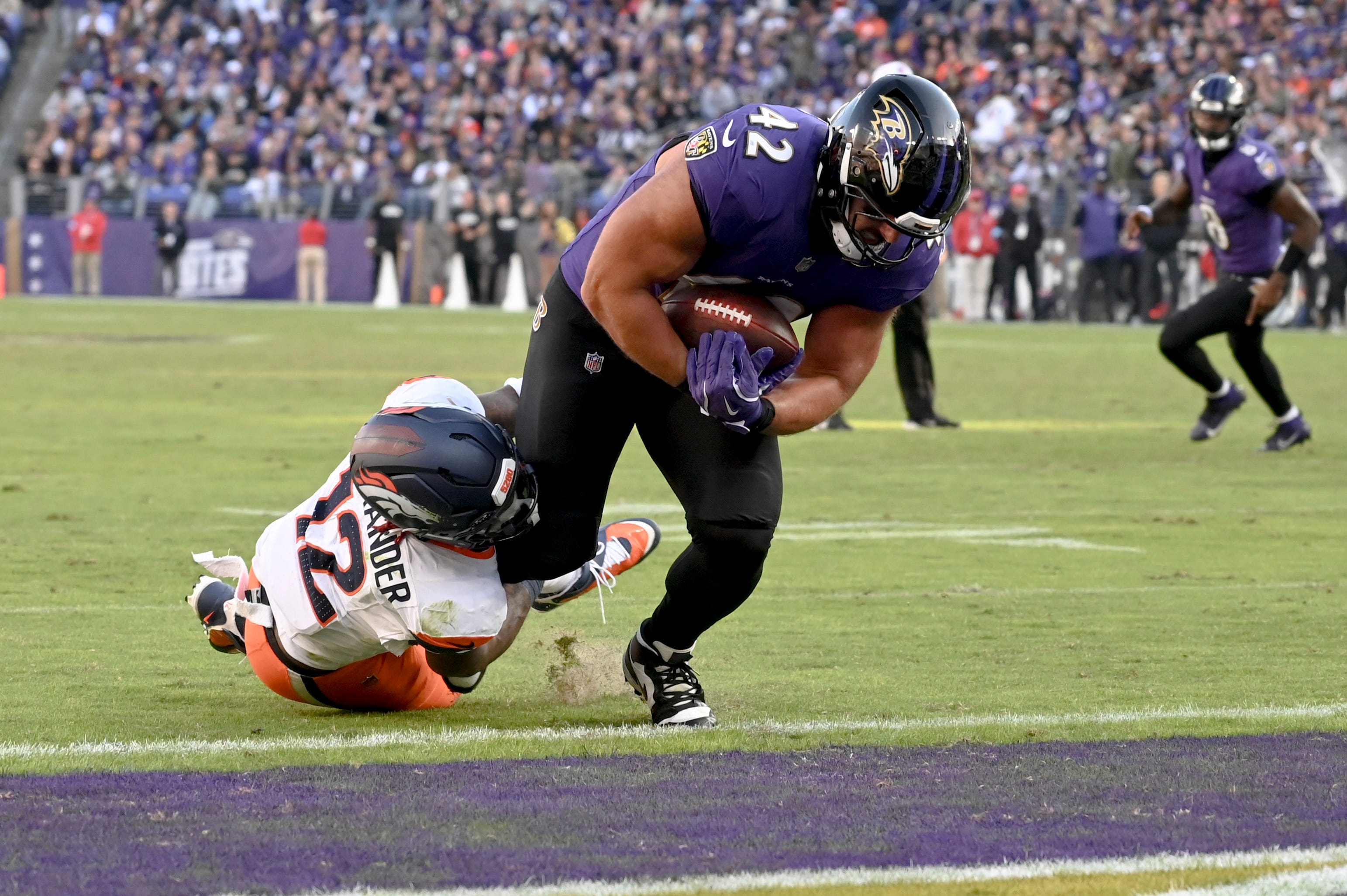 Will New York Giants return to using a fullback on offense?