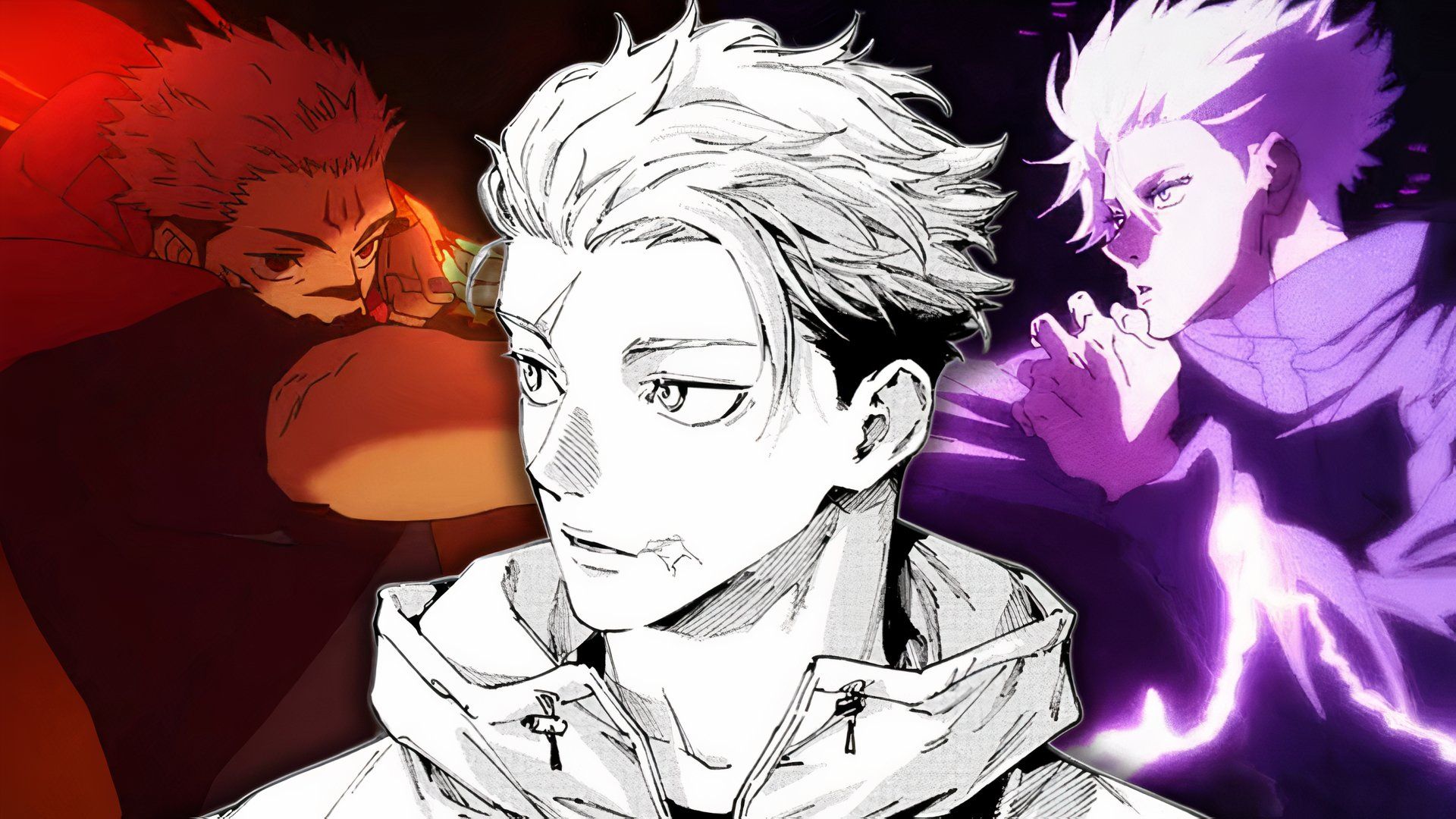 The official 10 strongest Jujutsu Kaisen characters as of 2026, ranked