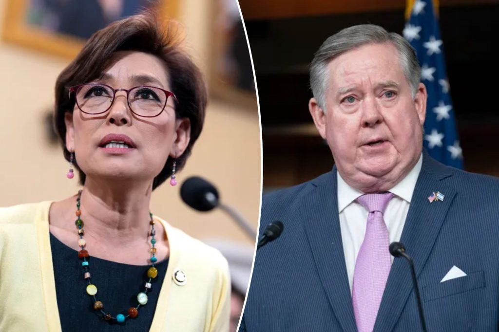 California redistricting could put House GOP’s most prominent Asian ...