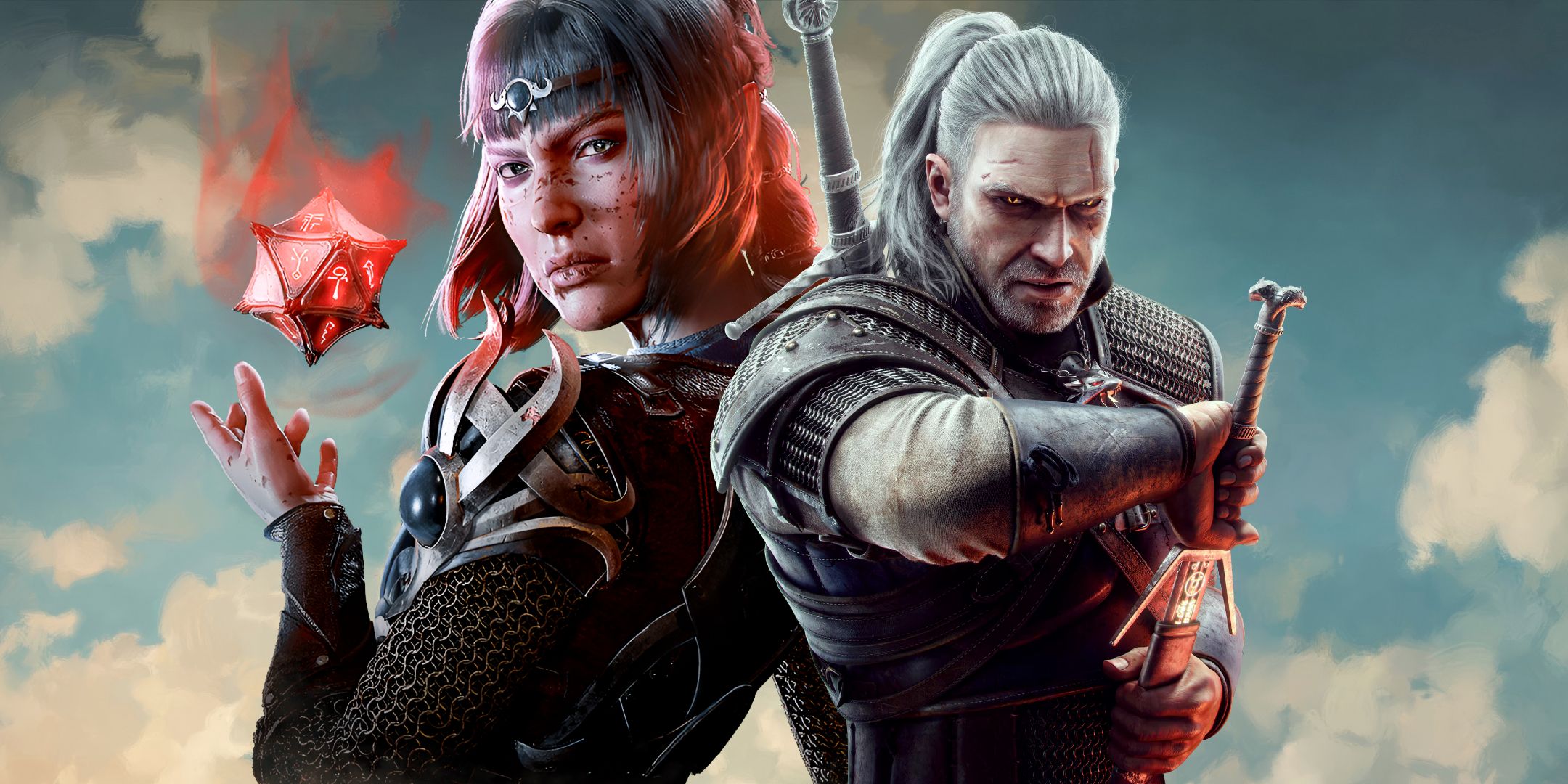 10 best RPG sequels of all time