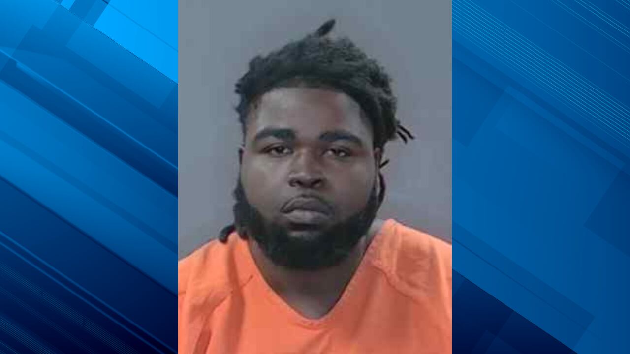 Man facing charges in connection with Georgetown shooting