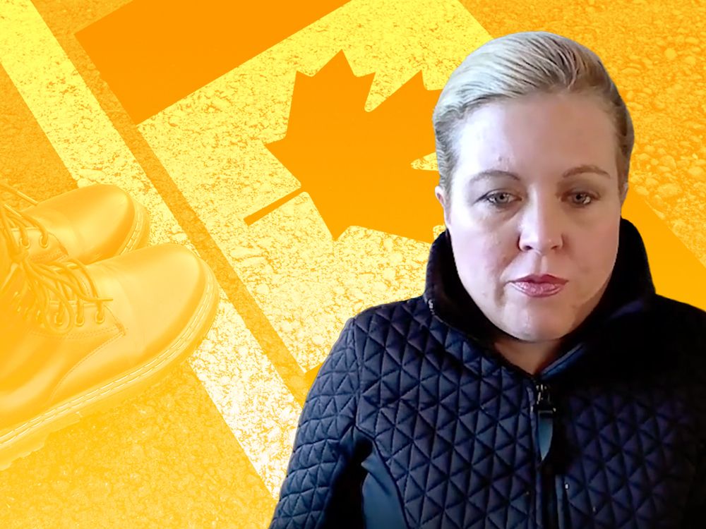 Conservatives want to stop 'abuse' of asylum system: Michelle Rempel Garner