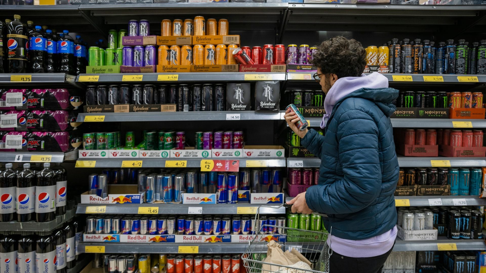 El Gobierno cambia las normas: así deberán colocarse ahora las bebidas ...
