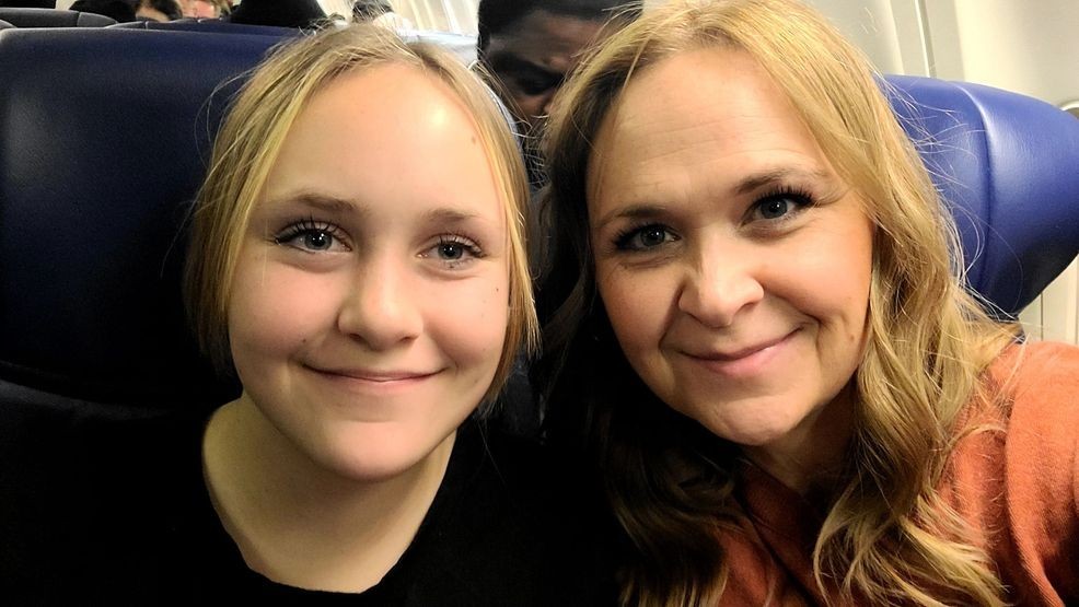 Mother, daughter with deep Utah ties killed in Oklahoma tornado