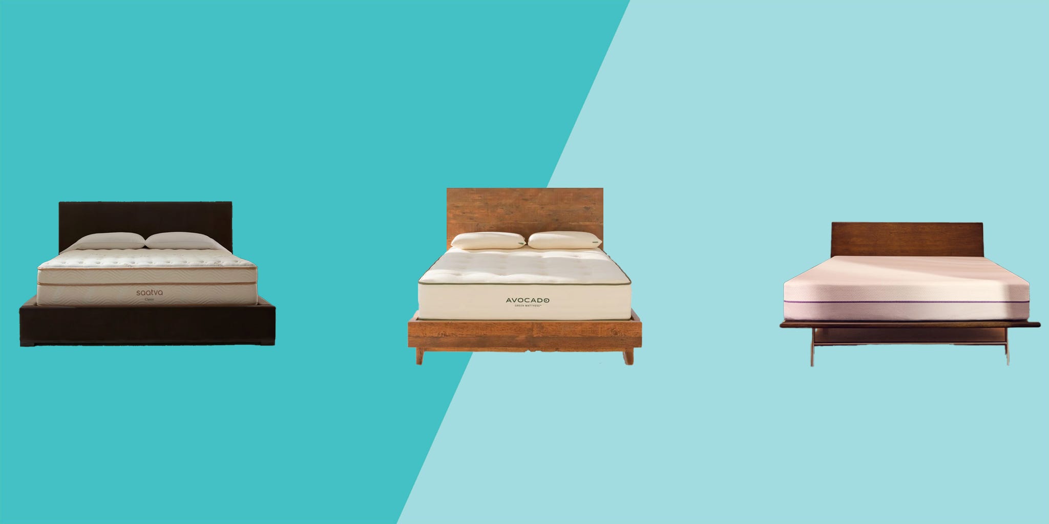 Sleep experts say these are the most supportive mattresses to buy if ...