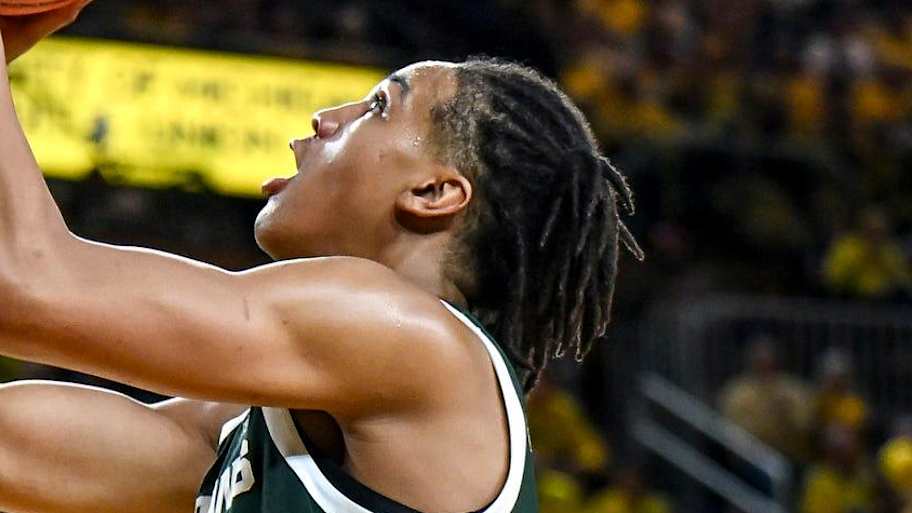 Struggles for MSU freshmen a great lesson moving forward