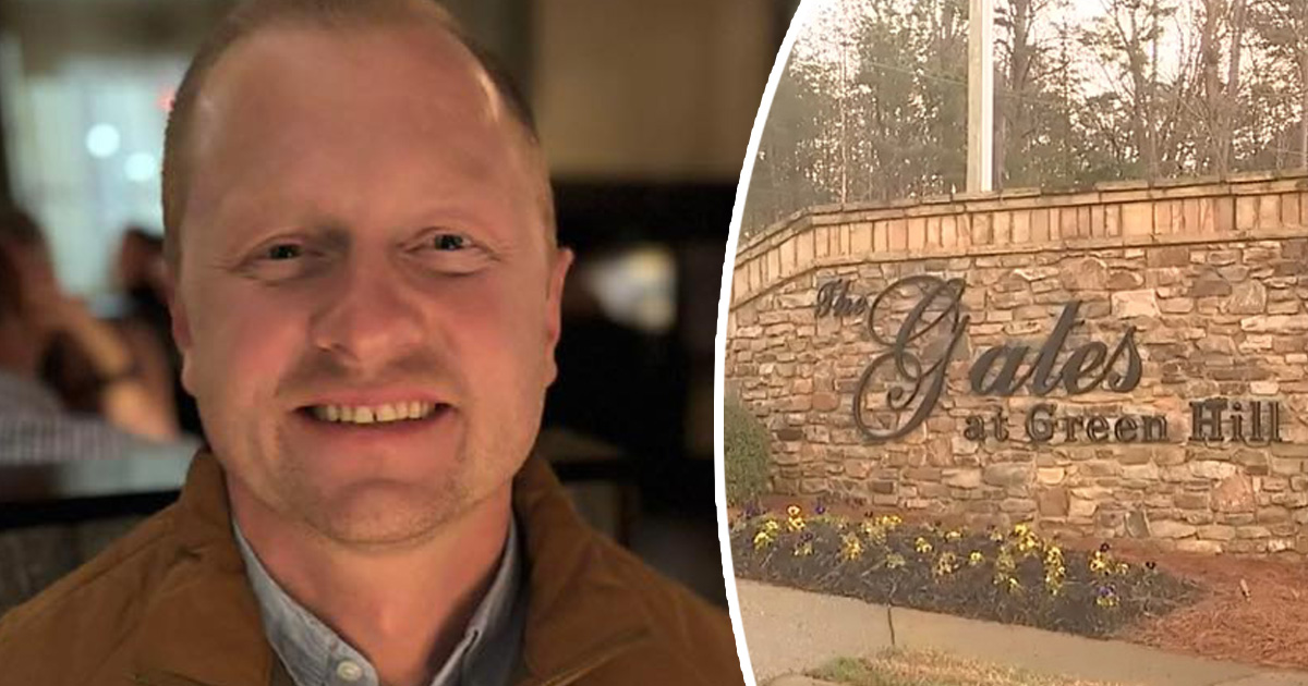 Five Georgia teens arrested after a high school teacher loses his life ...