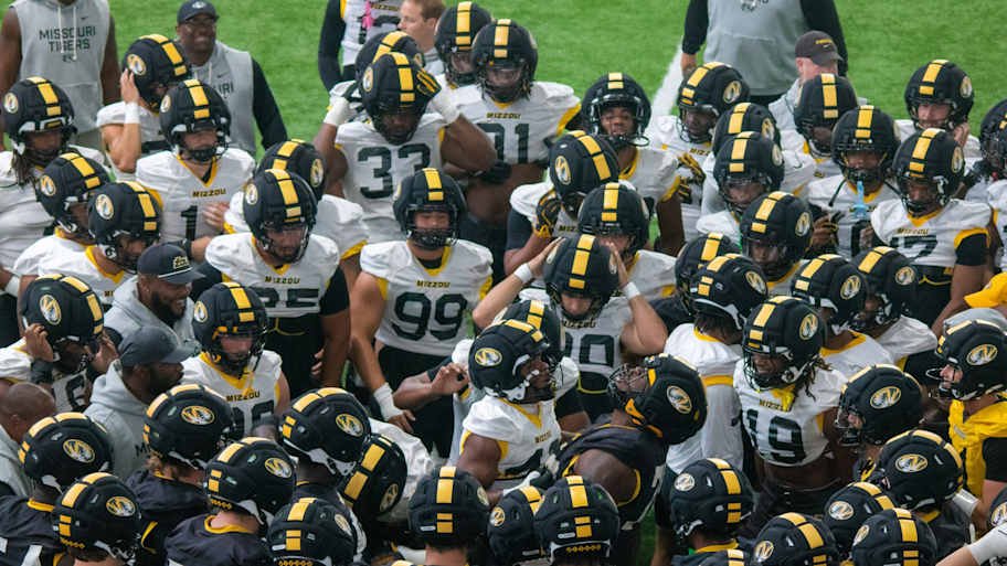 Everything learned in the first week of Mizzou spring practices