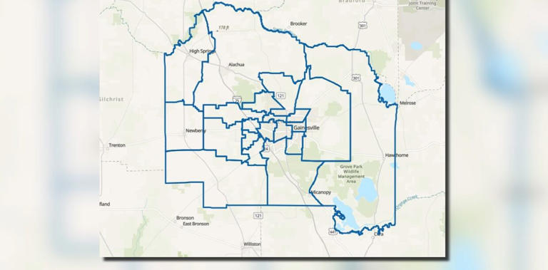 City of Gainesville and Alachua County leaders to meet on school ...