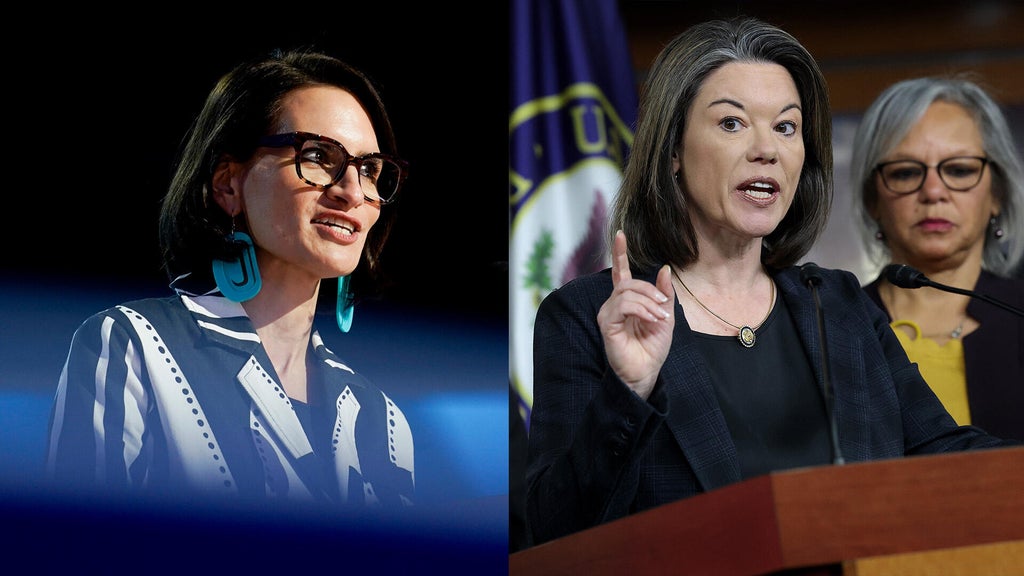 Endorsement battles at center of Minnesota DFL race for US Senate