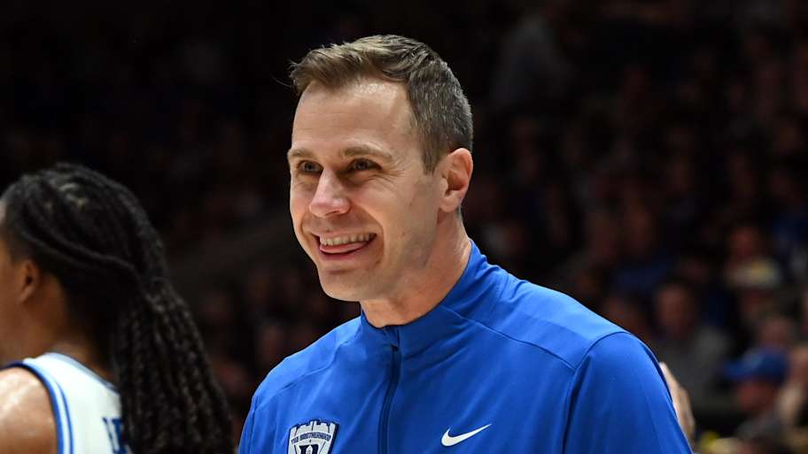 Duke set to run NCAA tournament entering postseason