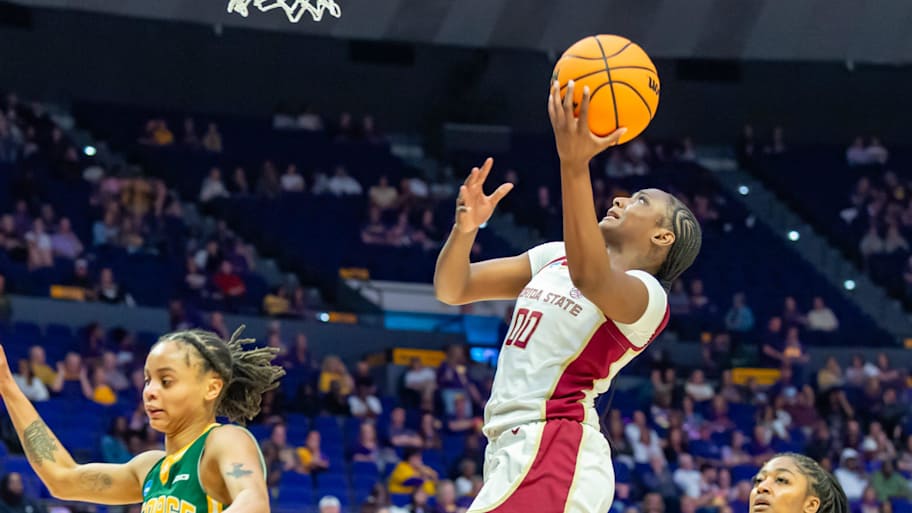 Former FSU basketball star finds transferring doesn't always equal ...