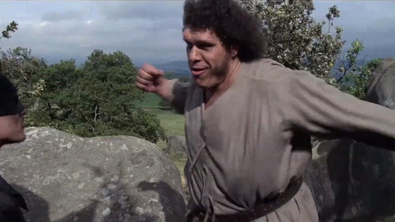 The funniest moments in The Princess Bride ranked