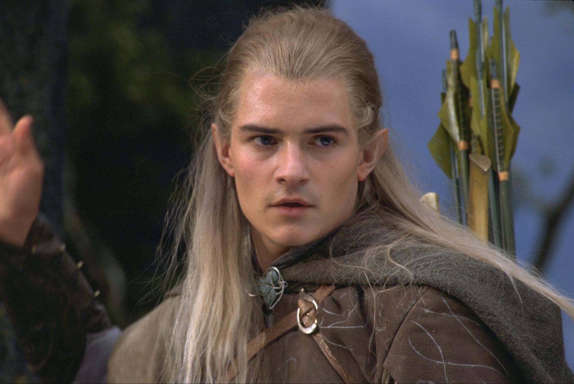 „Der Herr der Ringe“: 14 Details, die die Filme anders machten