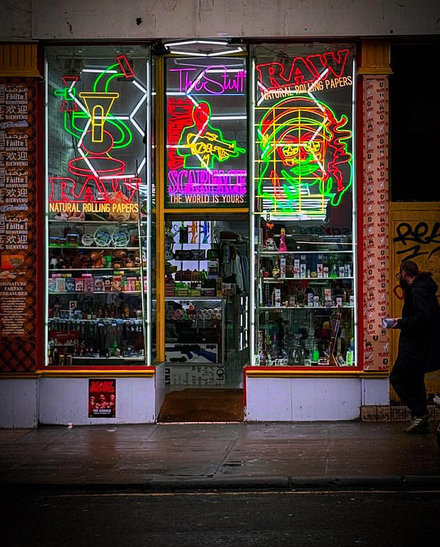 vape shop liverpool street Shop owners fined thousands for selling vapes to children main image 1