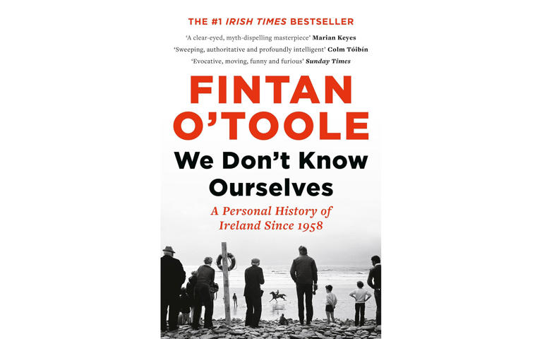 19 books about Irish history to read in 2026