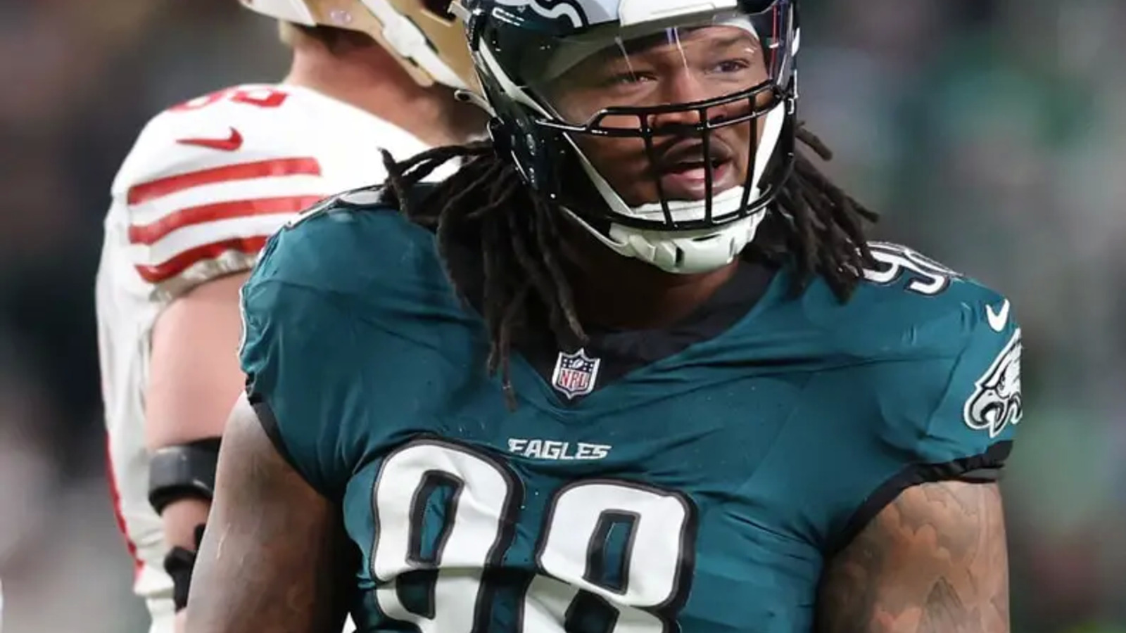 Green Bay Packers reportedly gauging trade market for 2x Pro Bowl ...