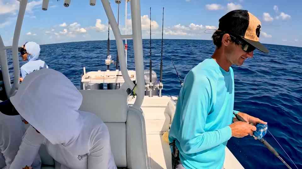 Will eating this monster fish poison you - biggest I've ever caught fishing