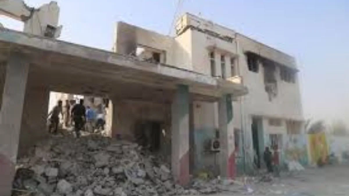 A Bangla village in Iran that has skipped Bengal