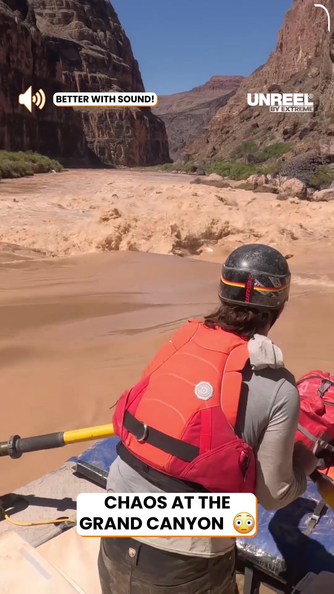 Epic wells of adrenaline: Keenan's heart-pounding ride through Grand ...
