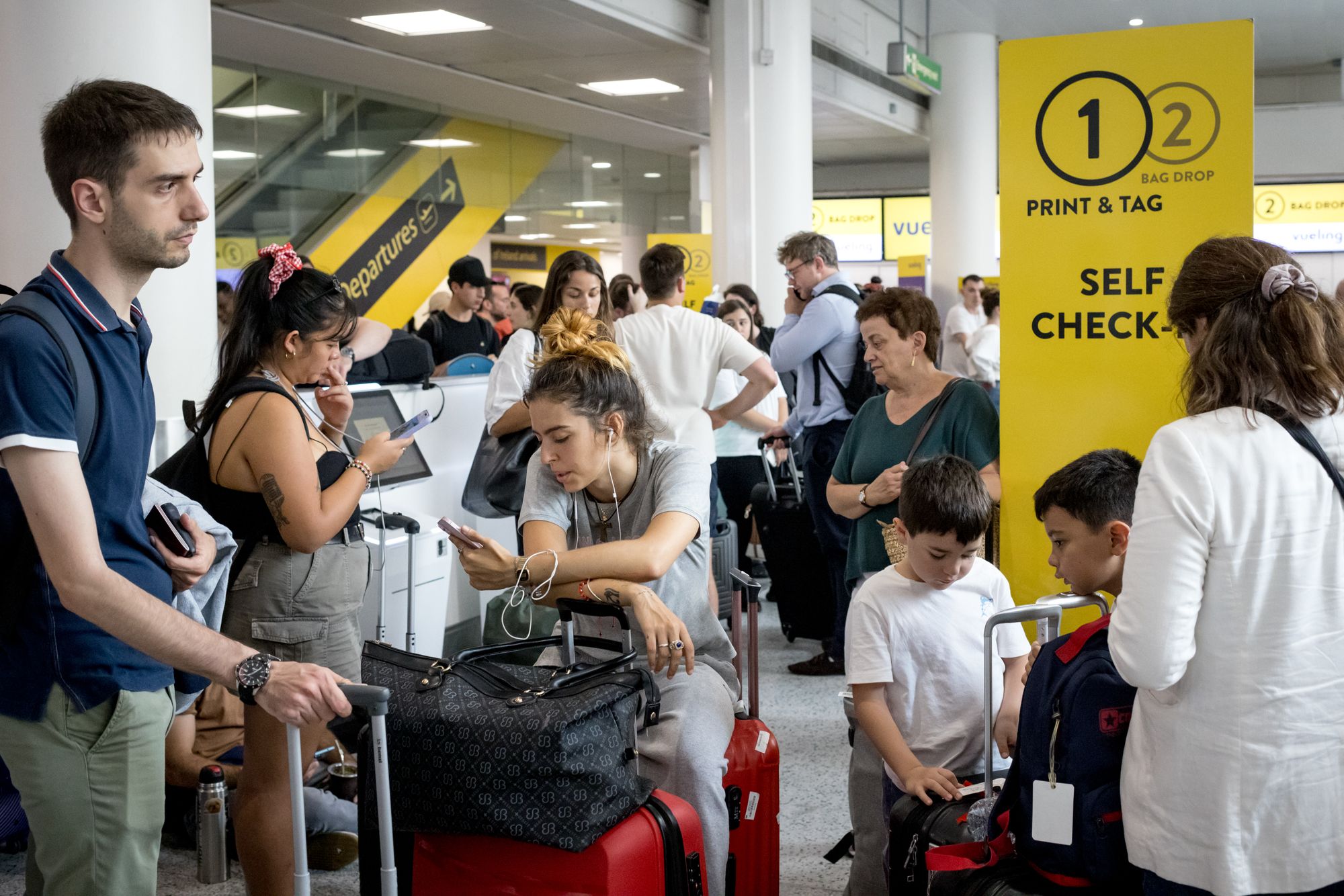 ‘Do not travel’: 103 travel warnings to know before booking your next ...