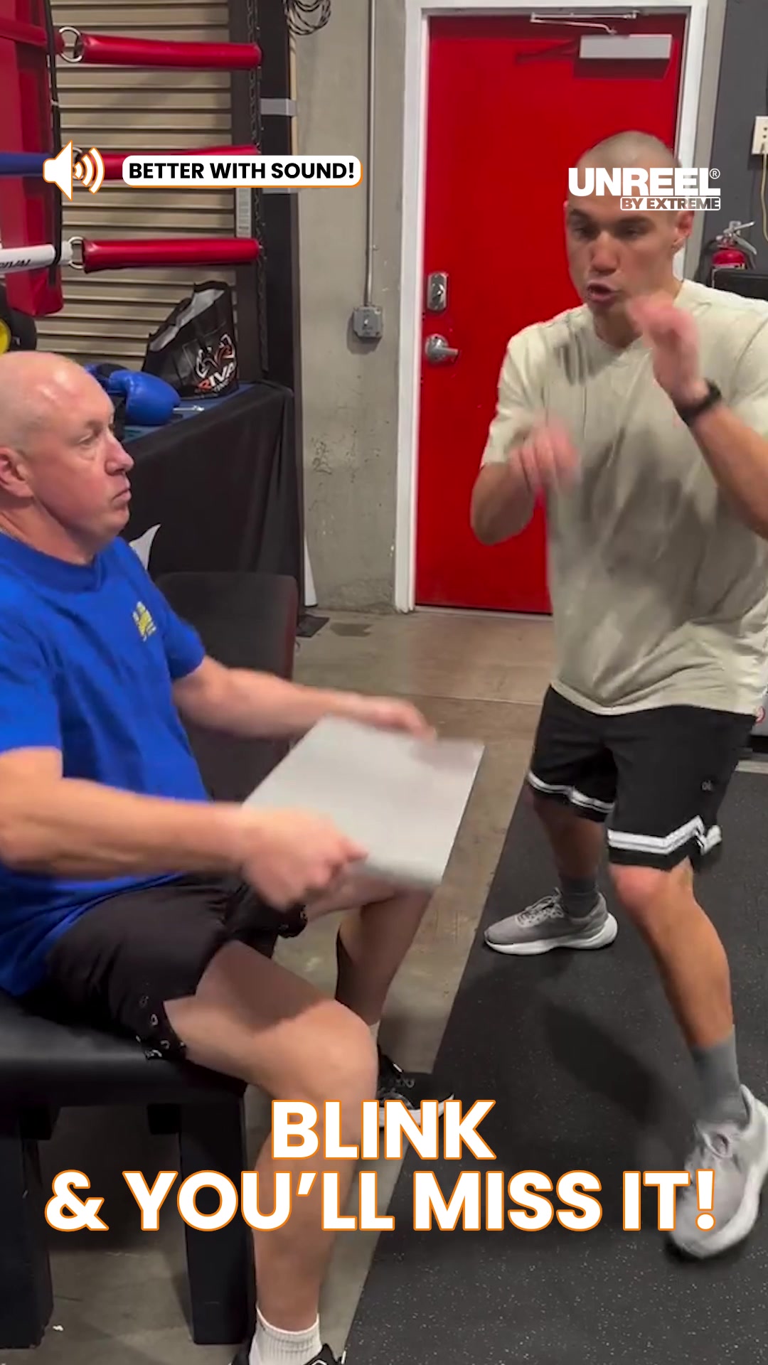 Unlock lightning reflexes: Tim Tszuyu's pro boxer training secrets ...
