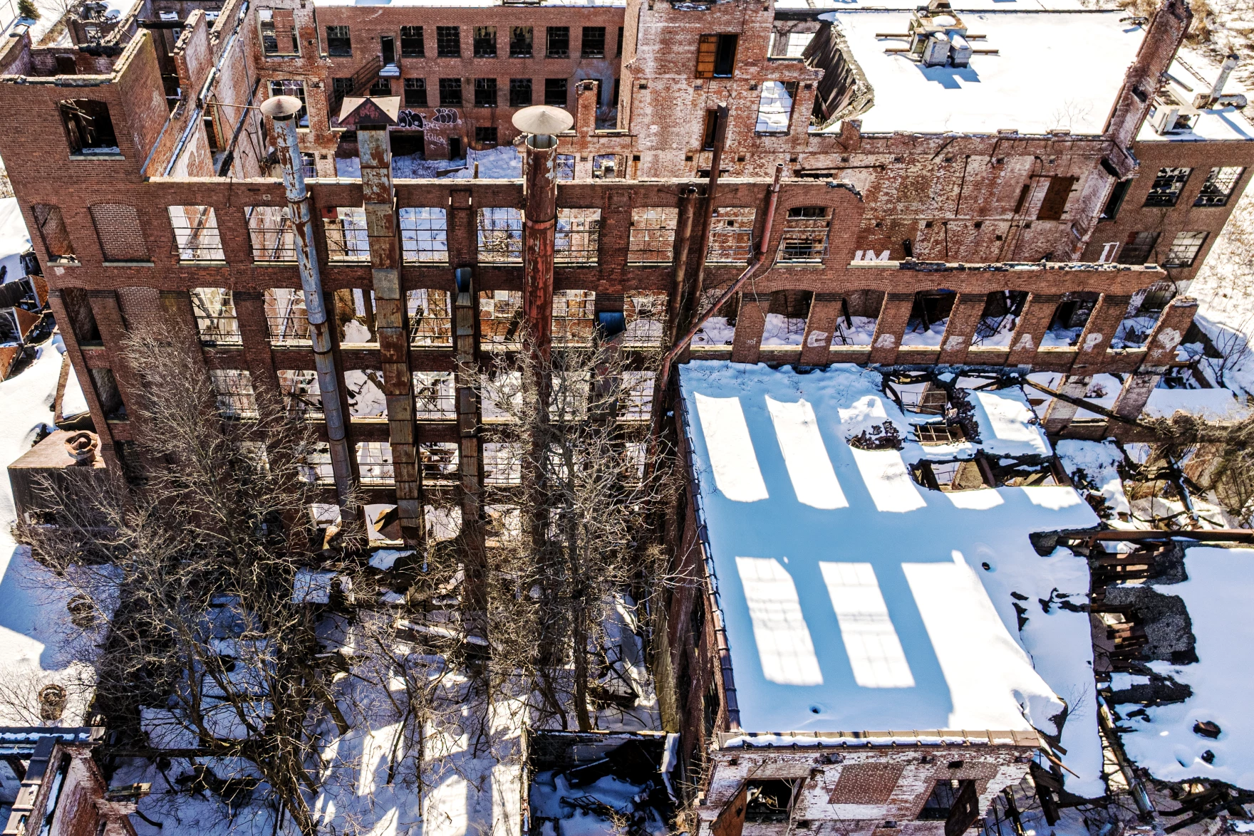 CT overhauls environmental cleanup rules to spur redevelopment