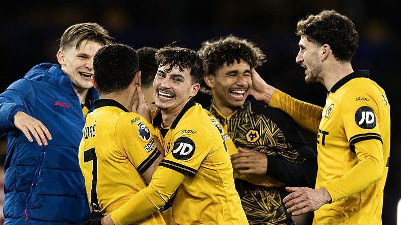 ¿Podrán los Wolves soñar con la mayor escapada de la Premier League?