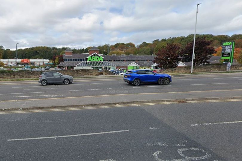 Man fights for life after Leeds collision with motorbike - police statement