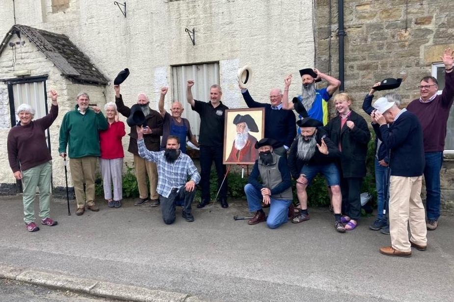 New boost for Ripon villagers in ten-year campaign to save historic pub ...
