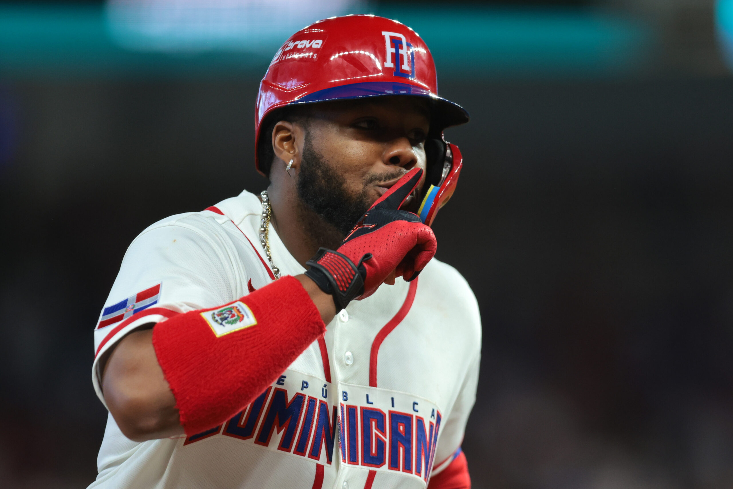 World Baseball Classic morning recap: Title contenders flex their ...