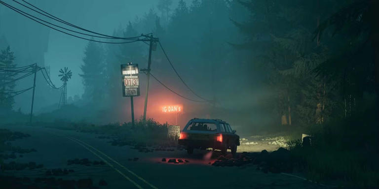 James Wan's Pacific Drive TV adaptation: A potential Silo & Fallout rival?