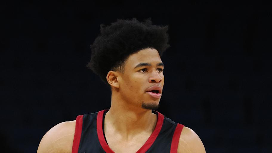 Timberwolves new two-way player making huge impact in the G League