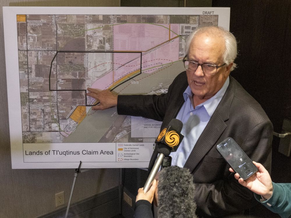 Your private property may not be safe from Aboriginal-title court cases ...