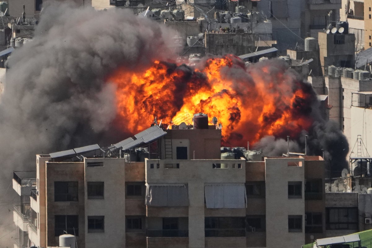 Iran-US war: Iranian ballistic missile shot down in NATO airspace<br><br>