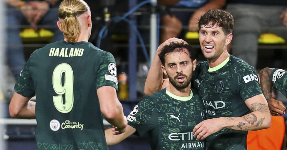 El as del Manchester City se marcha definitivamente, con el Barcelona entre los tres posibles destinos