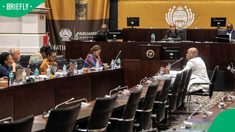 Parliament's ad hoc committee awaits key evidence from KZN Police ...