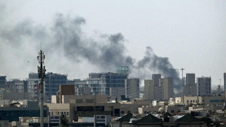 Indian embassy denies claims of Indian deaths in Qatar amid several ...