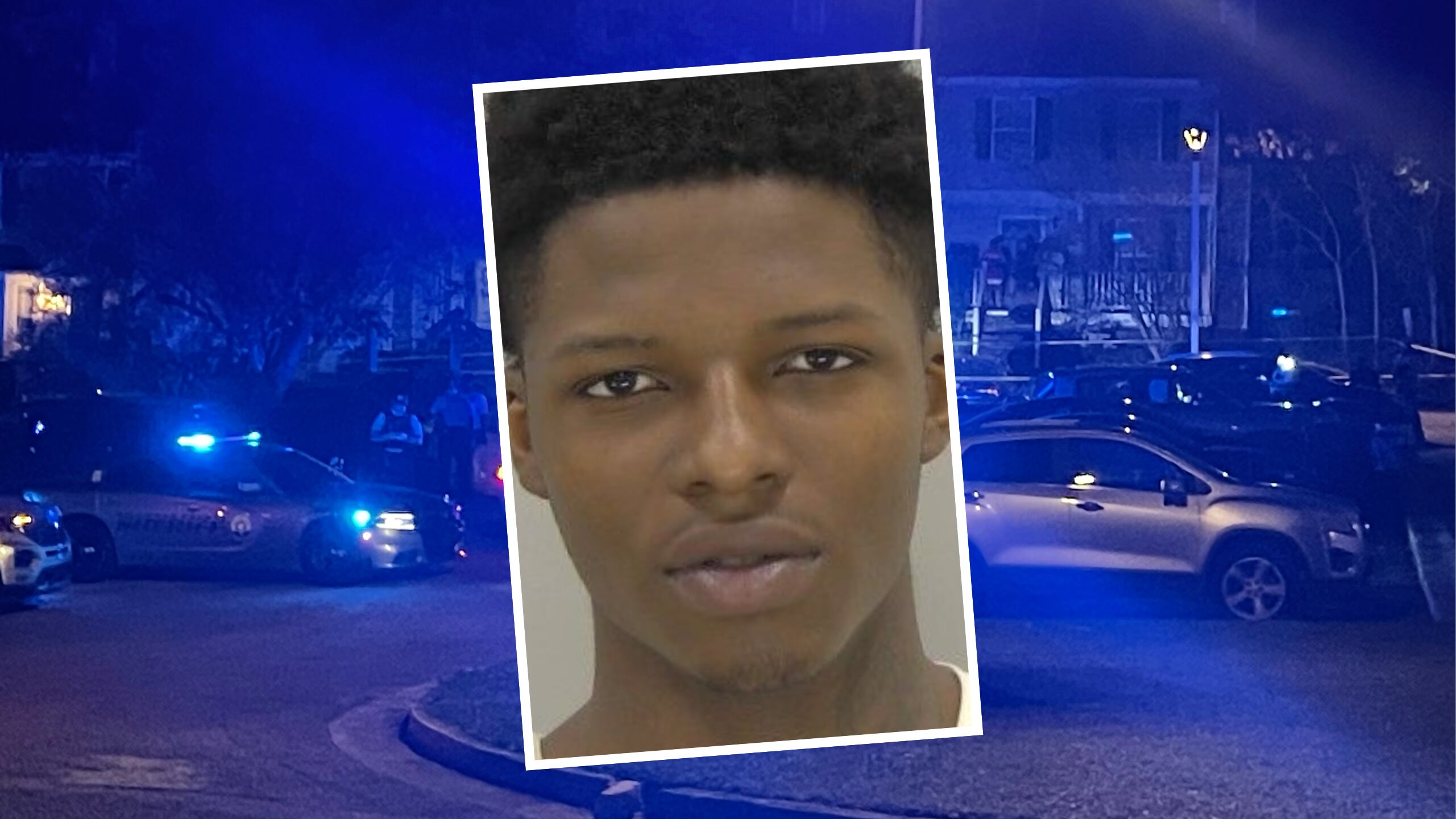 19-year-old arrested in Augusta shooting that sent 1 to hospital