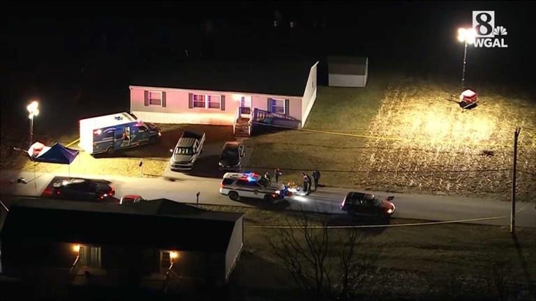 State trooper shot and killed during traffic stop leaves behind wife ...
