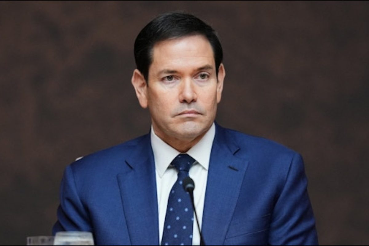 Defence joint production ideal for US and India: Secretary of State Marco Rubio | Exclusive interview